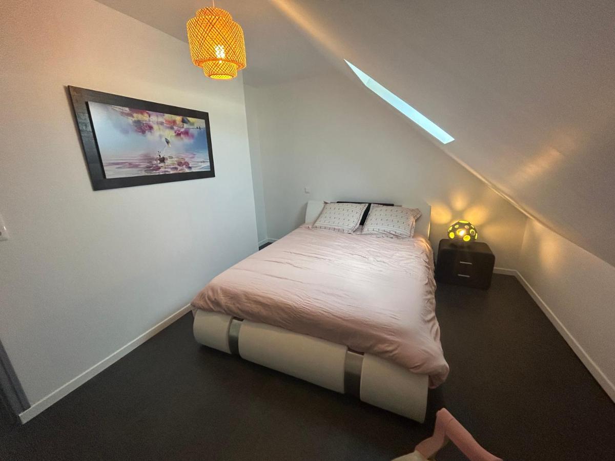 Style Tres Spacieux 4e Appartement Sedan