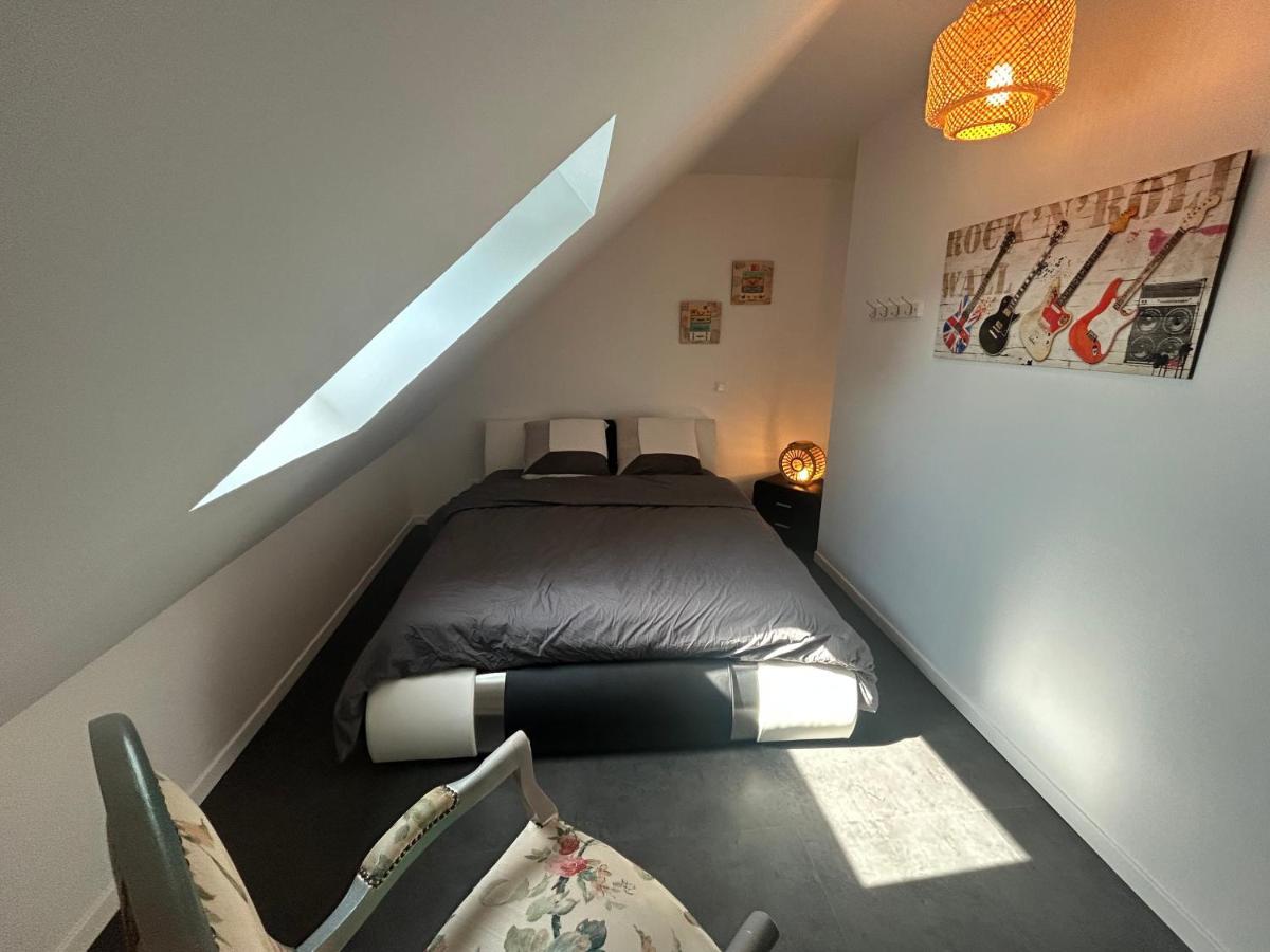 Appartement Style Tres Spacieux 4e Sedan