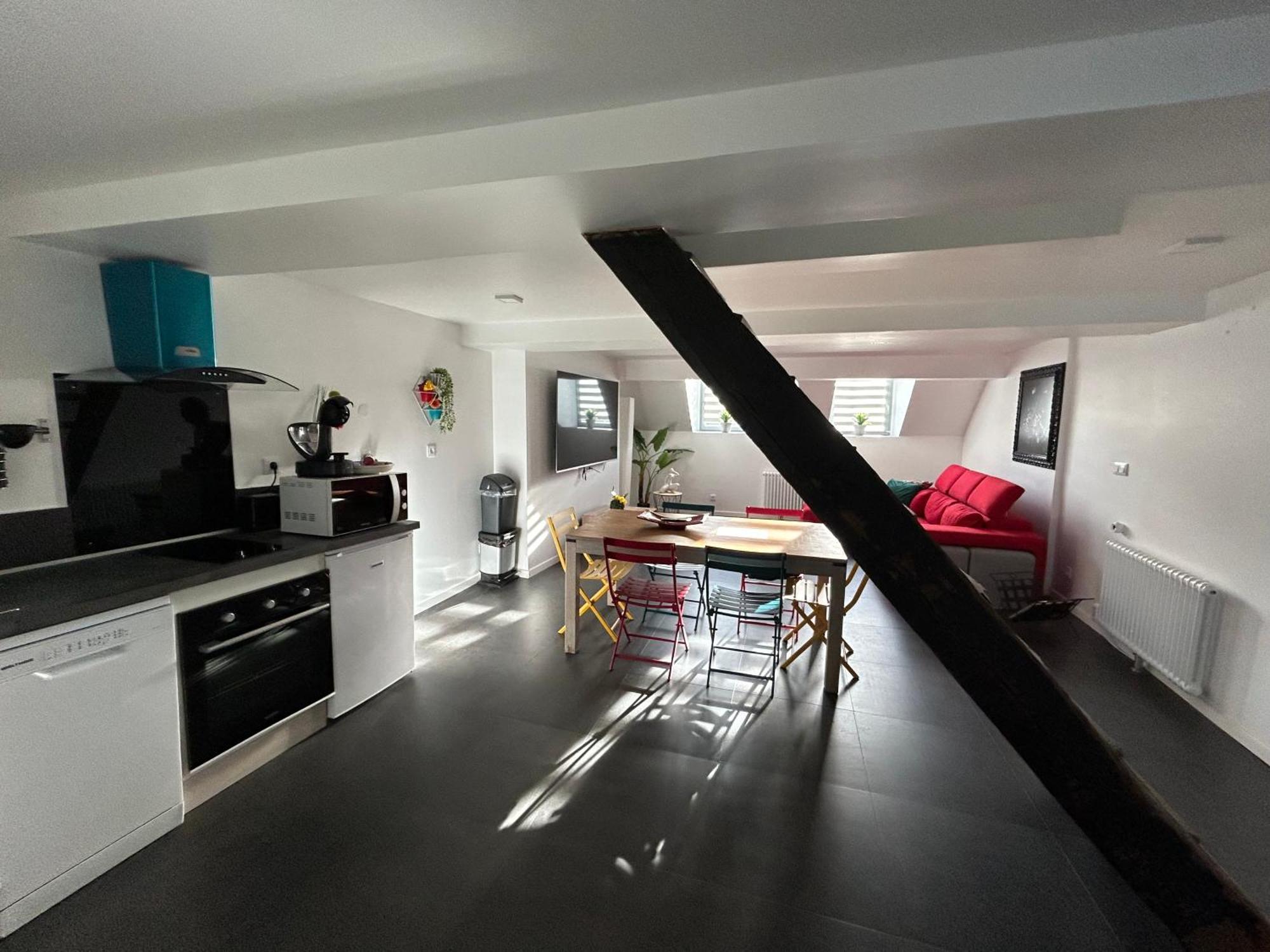 Style Tres Spacieux 4e Sedan